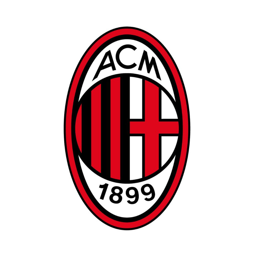Retro AC Milan