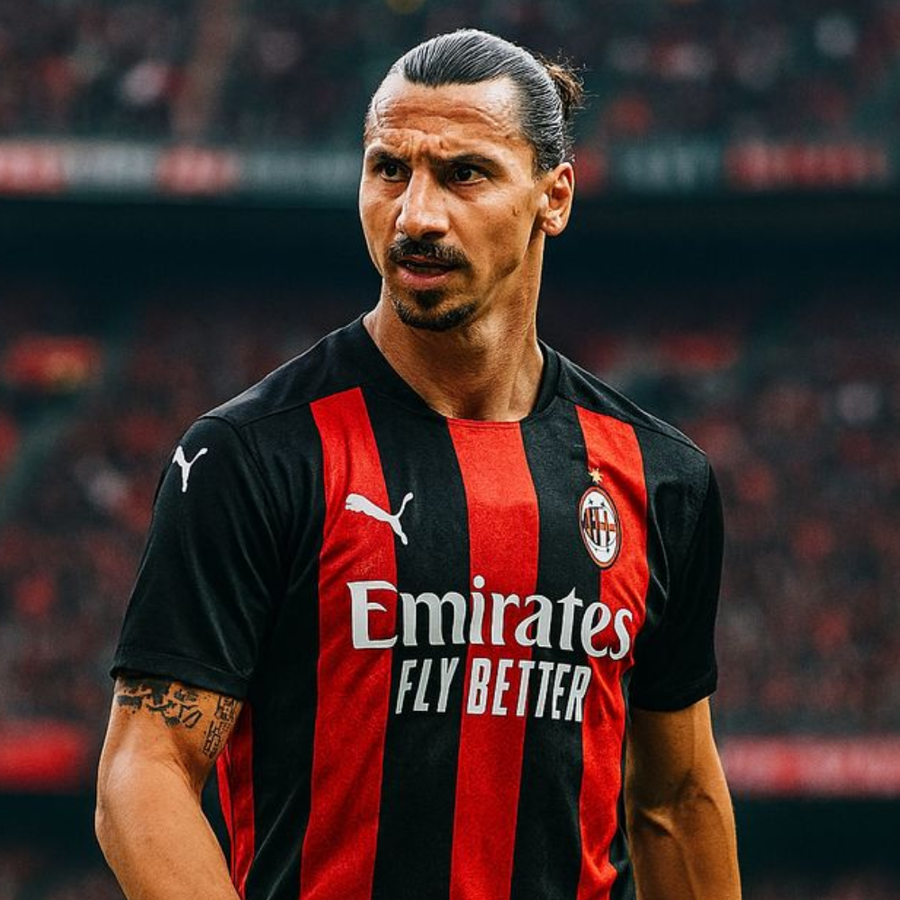 Ibrahimovic