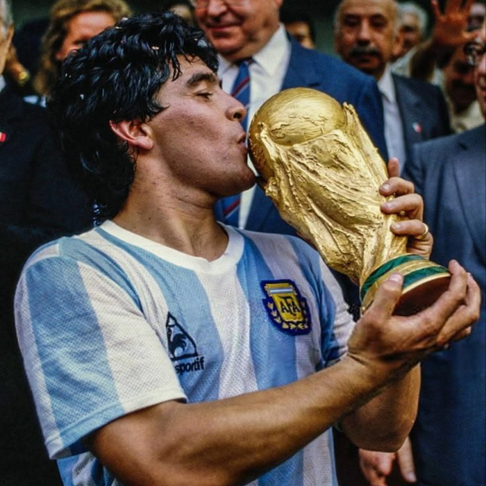 Maradona
