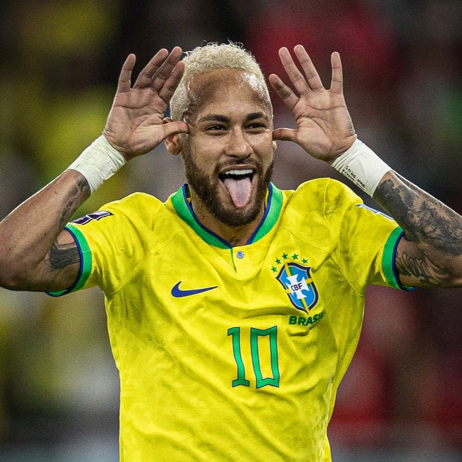 Neymar