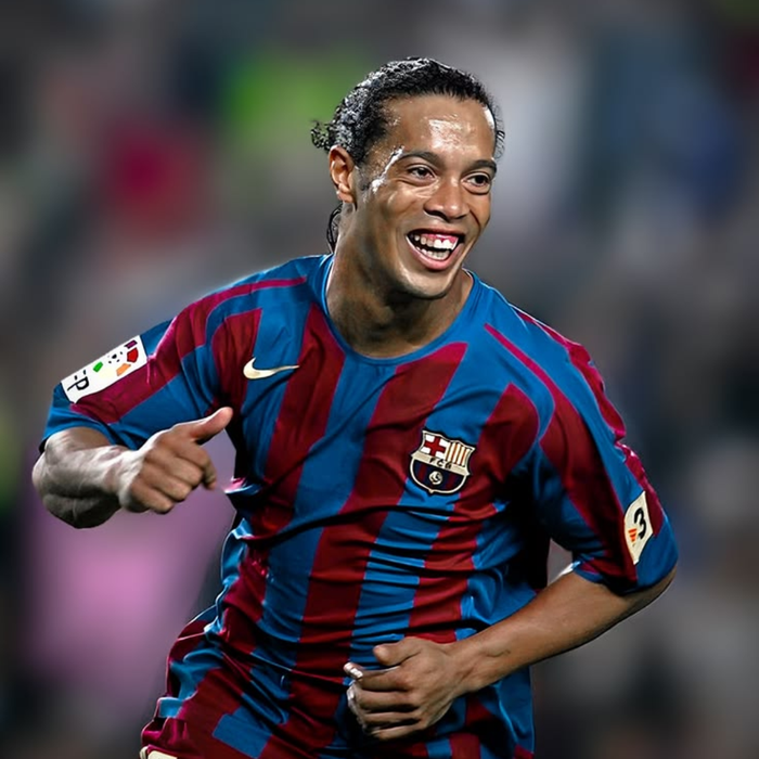 Ronaldinho Gaúcho