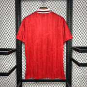 Manchester United 93/94 Home Retro Jersey