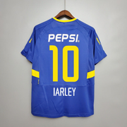 Boca Juniors 03/04 Home Retro Jersey