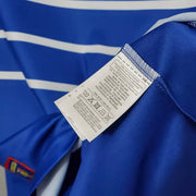 France 1998 Home Retro Jersey