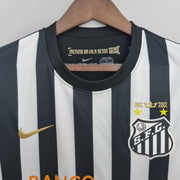 Santos 2013 Away Retro Jersey
