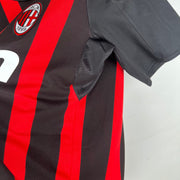 AC Milan 08/09 Home Retro Jersey