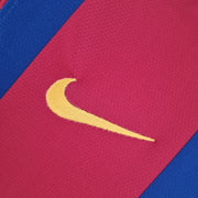 Barcelona 10/11 Home Retro Jersey