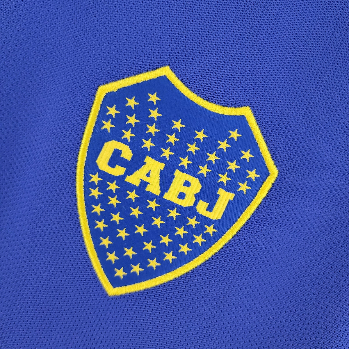 Boca Juniors 11/12 Home Retro Jersey