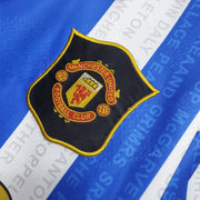 Manchester United 95/96 Away Retro Jersey