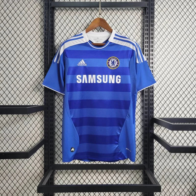 Chelsea 11/12 Home Retro Jersey