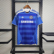 Chelsea 11/12 Home Retro Jersey