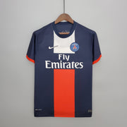 Paris Saint-Germain 13/14 Home Retro Jersey