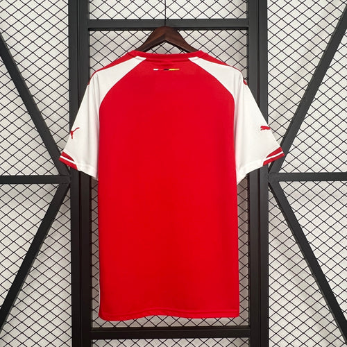 Arsenal 14/15 Home Retro Jersey