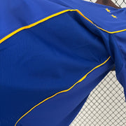 Juventus 04/05 Away Retro Jersey