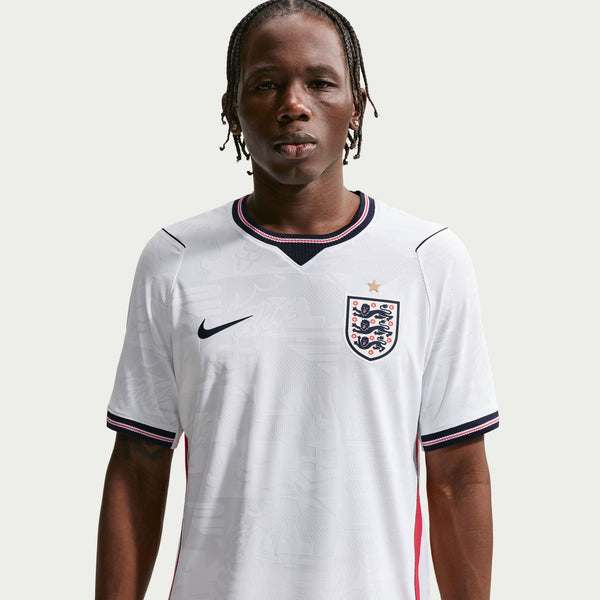 England 26/27 Home Player Jersey