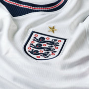 England 26/27 Home Fan Jersey