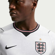 England 26/27 Home Fan Jersey