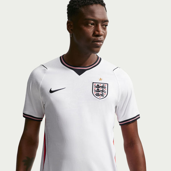England 26/27 Home Fan Jersey
