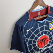 Atletico Madrid 04/05 Away Retro Jersey