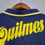 Boca Juniors 99/00 Home Retro Jersey