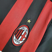 AC Milan 09/10 Retro Jersey