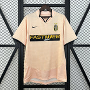 Juventus 03/04 Third Retro Jersey