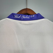 Real Madrid 97/98 Home Retro Jersey