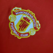 Manchester United 85/86 Home Retro Jersey