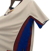 Barcelona 88/89 Away Retro Jersey