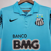 Santos 12/13 Away Retro Jersey