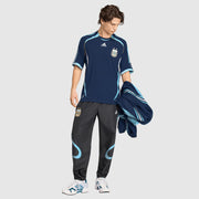 Argentina 2006 Away Retro Jersey