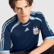 Argentina 2006 Away Retro Jersey