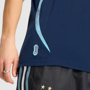 Argentina 2006 Away Retro Jersey