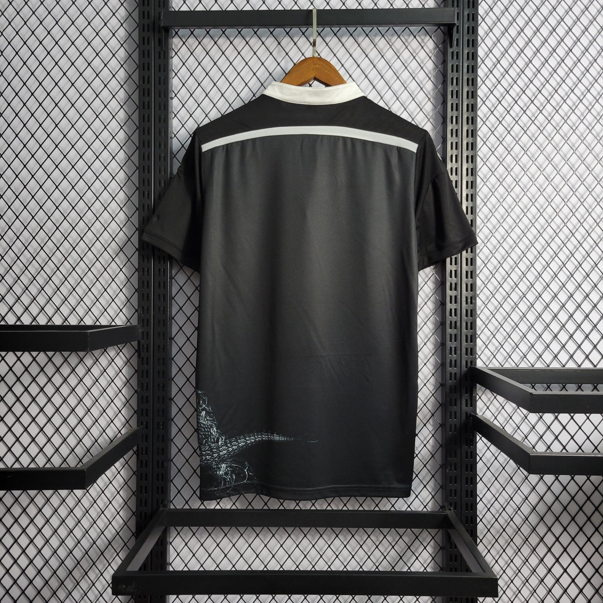 Real Madrid 14/15 Third Retro Jersey
