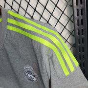 Real Madrid 15/16 Away Retro Jersey