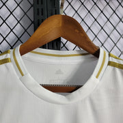 Real Madrid 19/20 Home Retro Jersey