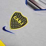 Boca Juniors 02/03 Away Retro Jersey
