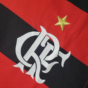 Flamengo 2009 Retro Jersey