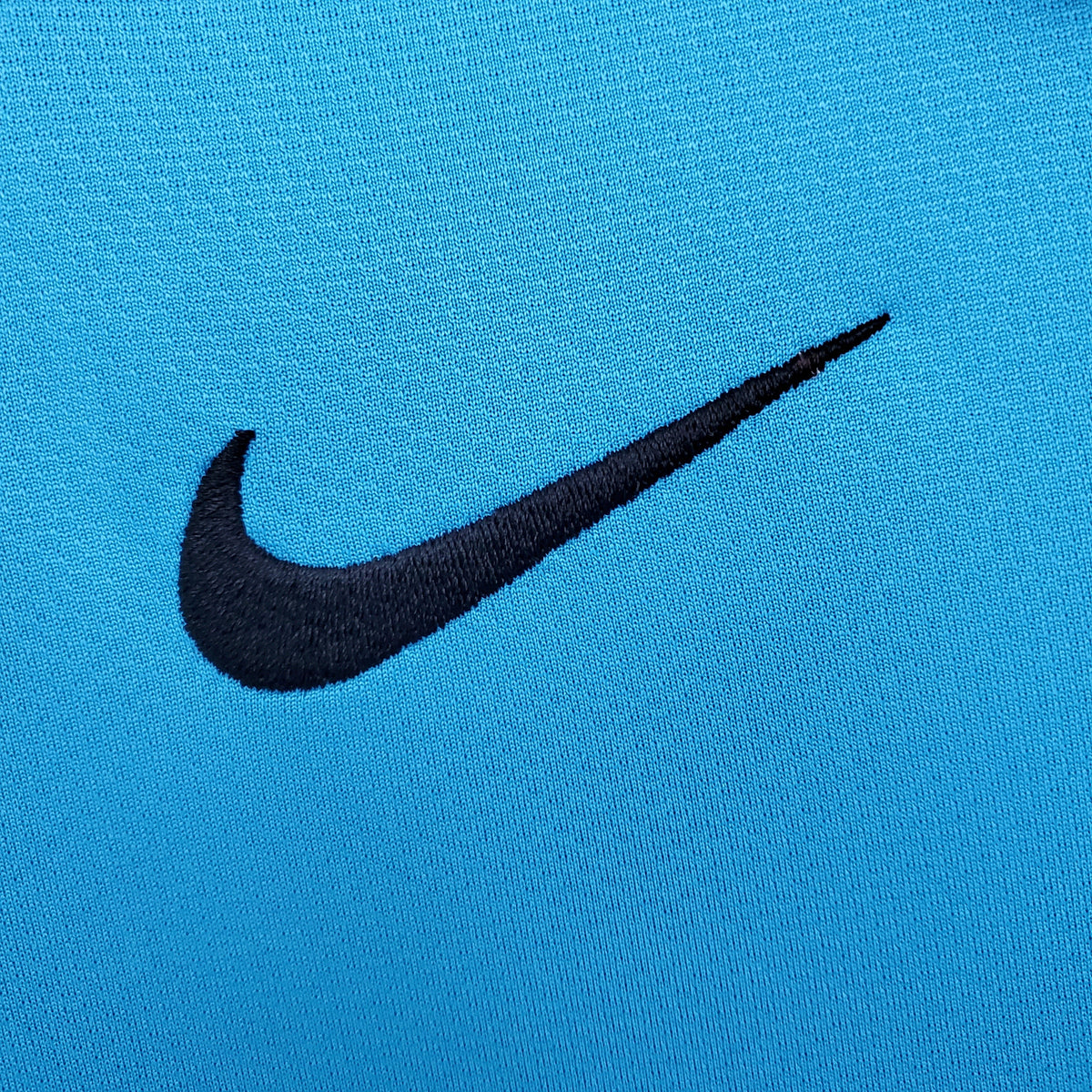 Santos 12/13 Away Retro Jersey