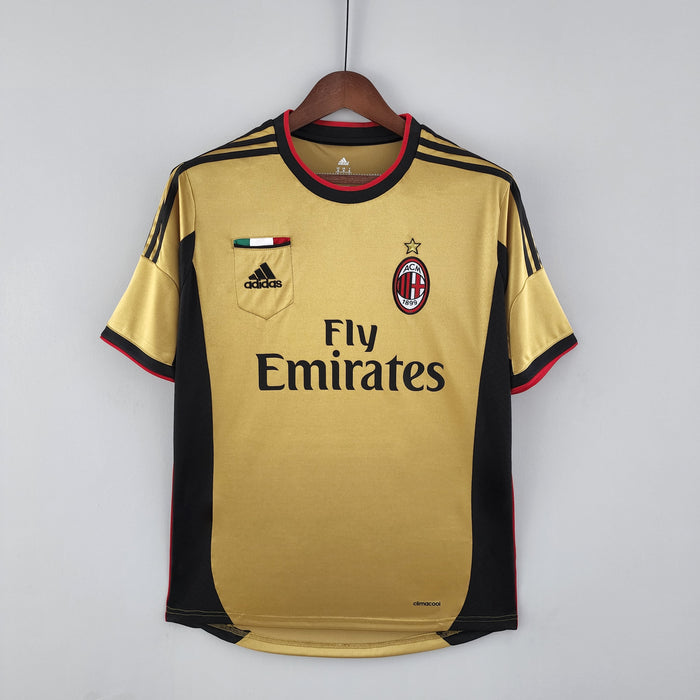 AC Milan 13/14 Third Retro Jersey