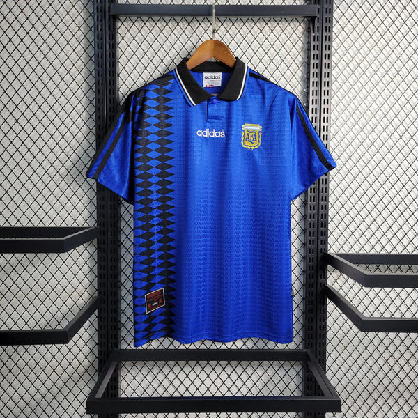 Argentina 1994 Retro Jersey