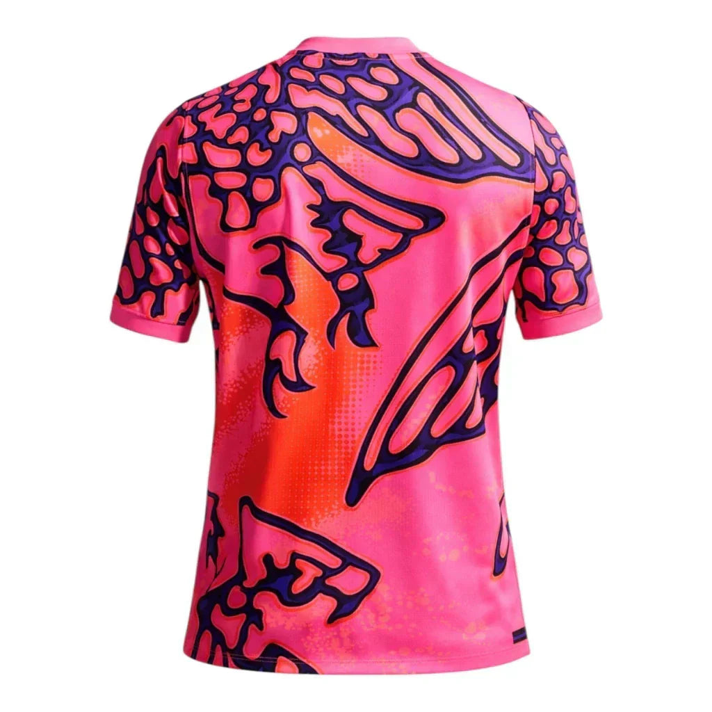 Nigeria 26/27 Home Goalkeeper Jersey