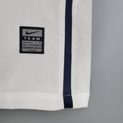Manchester United 08/09 Away Retro Jersey