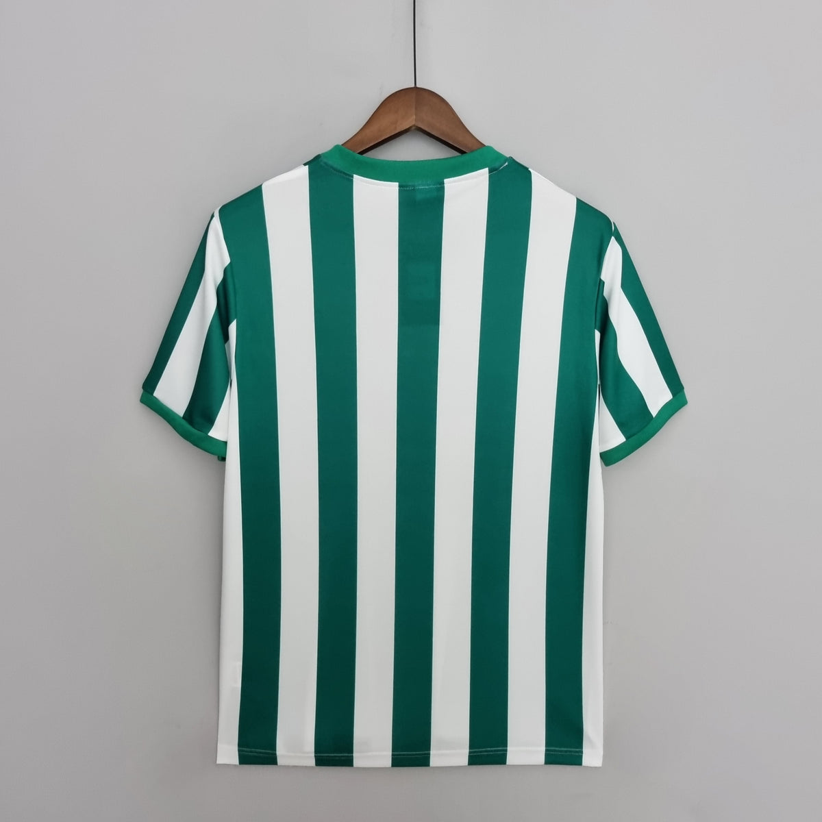 Real Betis 76/77 Home Retro Jersey