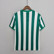 Real Betis 76/77 Home Retro Jersey