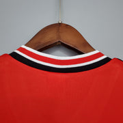 Manchester United 85/86 Home Retro Jersey