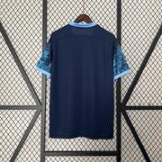 Manchester City 2015/16 Retro Jersey