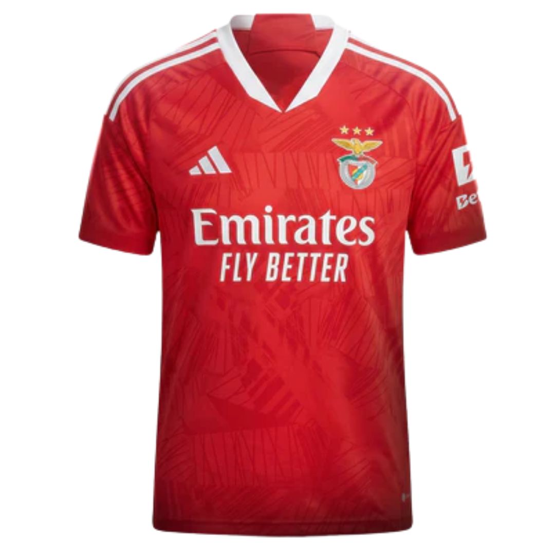 Benfica 26/27 Home Fan Jersey