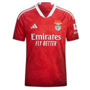 Benfica 26/27 Home Fan Jersey