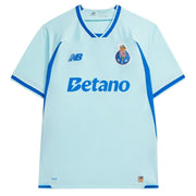 Porto 26/27 Third Fan Jersey